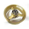 Yamaha YZF-R6 REAR WHEEL thumbnail 1