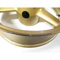 Yamaha YZF-R6 REAR WHEEL thumbnail 2