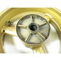 Yamaha YZF-R6 REAR WHEEL thumbnail 6