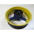 Yamaha YZF-R6 REAR WHEEL thumbnail 2