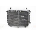 Yamaha YZF-R6 Radiator thumbnail 2