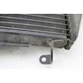 Yamaha YZF-R6 Radiator thumbnail 7