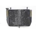 Yamaha YZF-R6 Radiator thumbnail 8