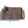 Yamaha YZF-R6 Radiator thumbnail 2