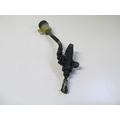 Yamaha YZF-R6 Rear Master Cylinder thumbnail 1