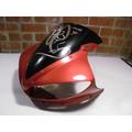 Yamaha YZF-R6 UPPER FAIRING thumbnail 1