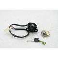 Yamaha YZFR6 S LOCK SET thumbnail 1