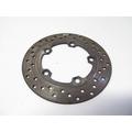 Yamaha YZFR6 S REAR ROTOR thumbnail 1