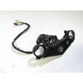 Yamaha YZFR6 S TRIPLE TREE UPPER thumbnail 1