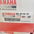 Yamaha  BALL JOINT thumbnail 1
